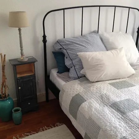 Apartamento Cosy At Center Baden-baden! *