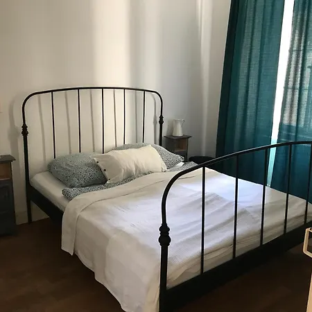 Apartment Cosy At Center Baden-baden!