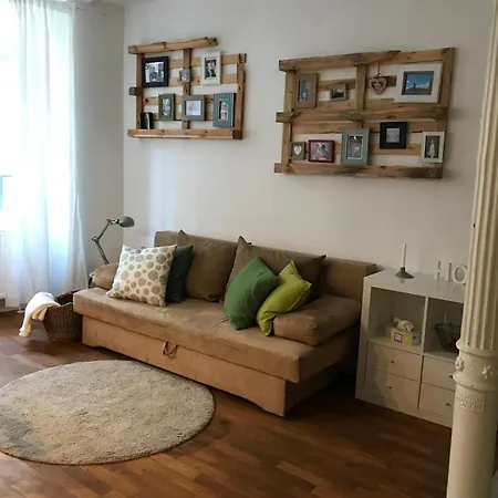 Cosy At Center Baden-baden! Apartment Baden-Baden
