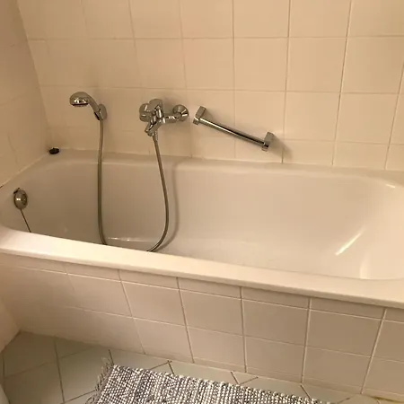 Cosy At Center Baden-baden! Apartment