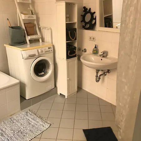 Apartamento Cosy At Center Baden-baden! *