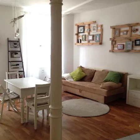 Apartment Cosy At Center Baden-baden!