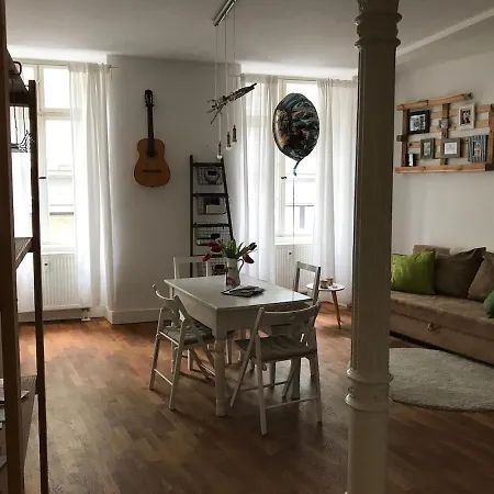 Apartment Cosy At Center Baden-baden! Baden-Baden