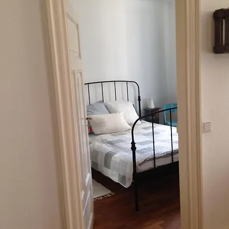 Cosy At Center Baden-baden! Apartment
