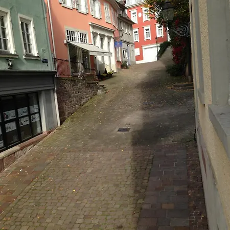Cosy At Center Baden-baden! * Baden-Baden