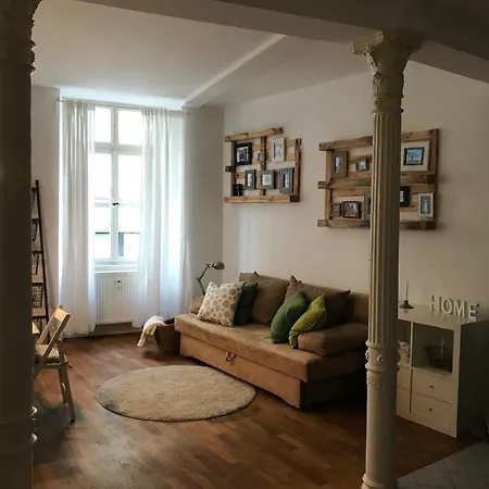 Apartamento Cosy At Center Baden-baden! *
