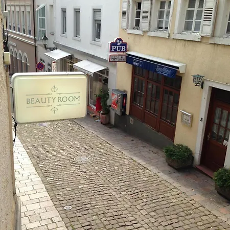 Cosy At Center Baden-baden! * Baden-Baden